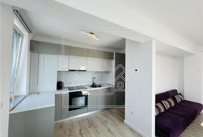 Apartament de vanzare in Sibiu - 54 mp utili + balcon - Garden City - 18