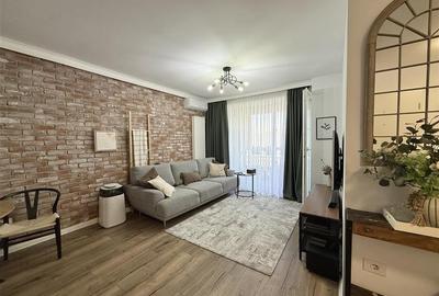 Apartament 2 camere LUX, deomandat Coresi  (Kasper) - 17