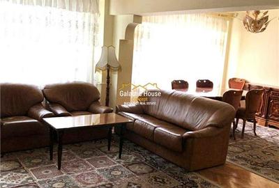 APARTAMENT 4 CAMERE KISELEFF CLUCERULUI - 1