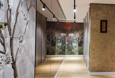 Apartament exclusivist cu 2 camere în Copou -direct de la proprietar, comision 0 - 11