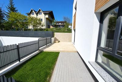 0 % comision, Casa noua P+E, 300 mp teren, Dambul Rotund - 5