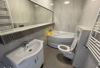 3 camere, 2 bai,AC, garaj, bloc nou,Marasti,zona Fabricii,Pet Friendly - 12
