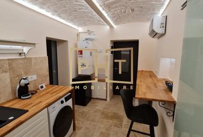 Apartament 2 camere, spatiu depozitare 7 mp, curte comuna, zona Ultracentrala - 5