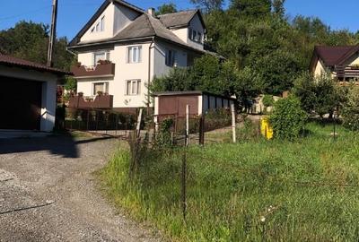 Vila I Singeorz-Bai I Statiune balneoclimaterica I Comision 0% - 9