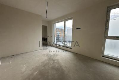Apartament 3 camere cu terasa de 24 mp!Bloc Nou! Zona RIVUS!TVA inclus - 7