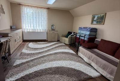 Casa alipită, 208mp utili, 304mp teren, zona PETROM, Baciu - 9