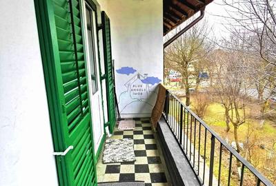 Apartament 2 camere semidecomandat, 60 mp, etaj 2 - Astra - 9