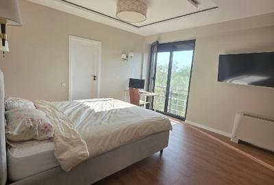 Apartament premium de familie | Terasă spectaculoasă | Piscină | Loc de parcare - 11