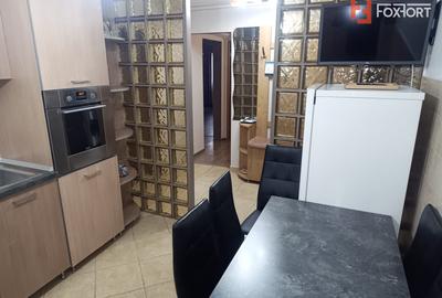 Apartament de vanzare cu 4 camere la etajul 1 in zona Lipovei - 5