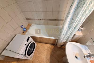 2 camere| aproape de FEEA| loc de parcare| 2 balcoane| apartament superb| - 14