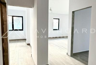 Apartament 3 cam, finisat, CF disponibil, spatii verzi, bloc NZEB - 6
