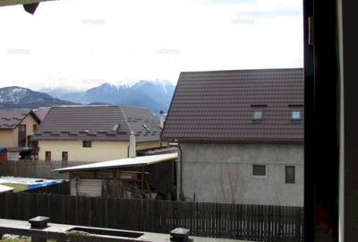 Casa superba utilata mobilata Rasnov, pretabila si pentru doua familii - 19