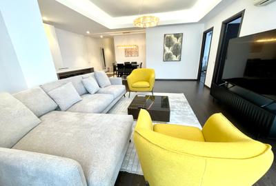 Spectacular 2-Bedroom Apartment | Fully renovated | Herastrau Area - 7