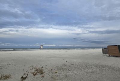 Apartament primul rand la mare et 5 - 7