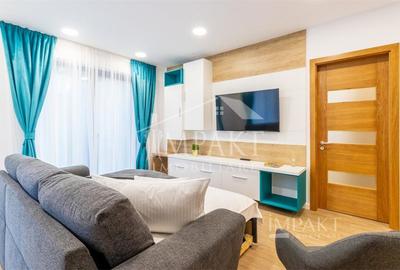 Apartament de inchiriat 2 camere de LUX, langa Platinia! UMF! - 1