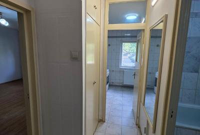 Inchiriere garsoniera Tineretului, str. Baltita, 37 mpu, decomandata - 6