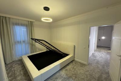 Casa individuala, 337 mp, piscina, Andrei Muresanu, alee privata - 13