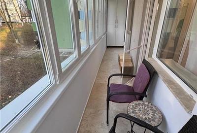 3 Camere I Parcare I Detunata - 12