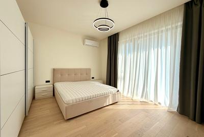 Luxury villa | swimming pool | residential complex | Iancu Nicolae - 29