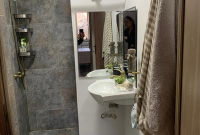Apartament 2 camere Doamna Ghica - Parcul Tei - Strada Brasoveni 31 - Centrala - 13