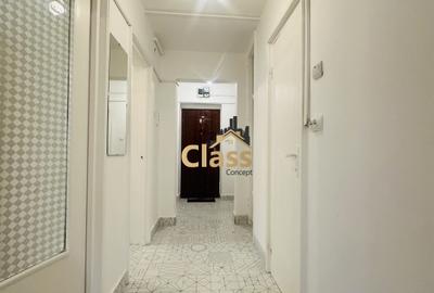 Apartament 2 camere | Decomandat | 40 mpu | zona Clabucet Manastur - 5