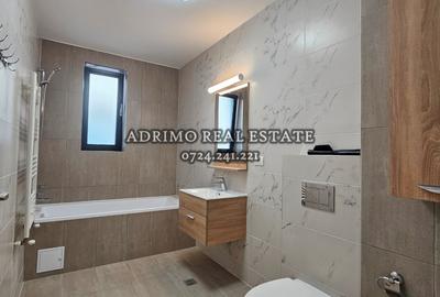 LUX! PRIMUL CHIRIAS - Ap2cam + Terasa30mp - TomisPark Residence - Parcare - 600E - 8