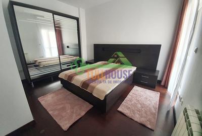 Apartament 2 camere, Copou - ansamblu rezidential langa Gradina Copou - 5