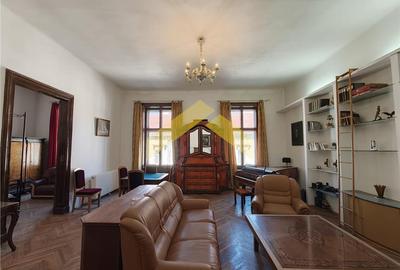 Apartament de inchiriat 4 camere Palatul Neuman - 10