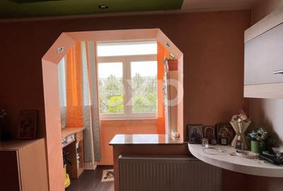 Apartament 2 camere Craiovei | Etaj 3 | Loc de parcare - 3