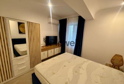 Apartament 3 camere- CORTINA NORTH - 2