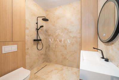 Apartament 3 camere, totul nou, prima inchiriere, Turnisor - Ogorului - 7
