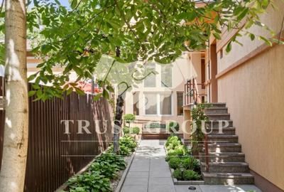 Casa versatila Banu Manta | 12 camere | Curte individuala | 4 locuri de parcare - 18