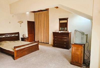 Resedinta de prestigiu |Pipera - Iancu Nicolae | 11 Camere | Piscina - 28