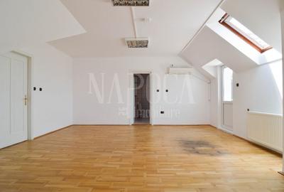 Casa 11 camere de vanzare in Zorilor, Cluj Napoca - 24