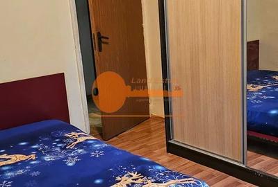 2 Camere Crângași  (4 min Metrou - Bloc Reabilitat) - 5