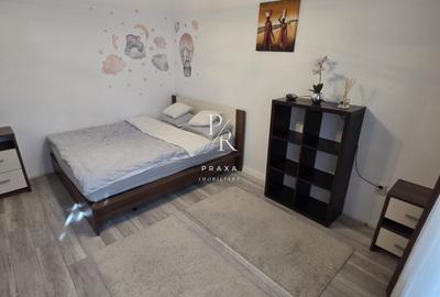 Apartament 2 camere, 45 mp, paarcare, boxa, AC, etaj intermediar, zona Manastur! - 4