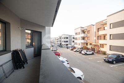 COMISION 0% - Apartament 2 camere, str. Sub Cetate, Florești, jud. Cluj - 12
