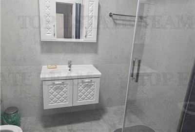 Apartament 2 camere spatios bloc finalizat sector 6-Militari - 6
