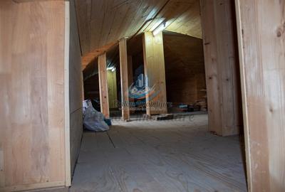 Vila Lux, 375 mp, Piatra Neamt - 15