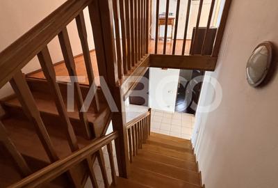Casa de vanzare individuala   zona Sura Mare individuala 900 mp teren - 22