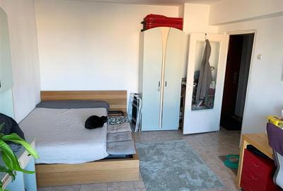 RECO, Apartament cu o camera, Cantemir, Bloc care a intrat in reabilitarea energ - 9