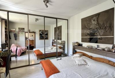Apartament 3 camere, boxa, pod, zona centrala - Horea - 5