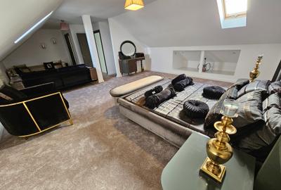 Vânzare Vilă Superbă Independentă P+1E+M, 244mp, Chiajna-Viilor - 35