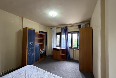 Apartament 3 camere, decomandat, etaj 1, zona Dorobantilor - 13
