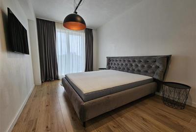 Apartament modern 3 camere Vitus Residence - 37