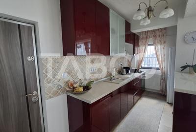 Apartament de vanzare 2 camere decomandat 59 mp zona Doamna Stanca - 5