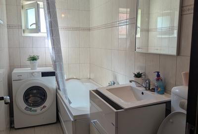 Apartament 7 minute de metrou Mihai Bravu/Dristor - 13