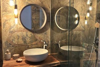 Apartament cu 3 camere de vanzare Tei  cu vedere spectaculoasa catre lac - 9