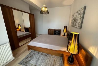 Apartament 3 camere Arcul de Triumf - 6
