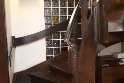 Casa individuala cu teren de 1000 mp. - 3